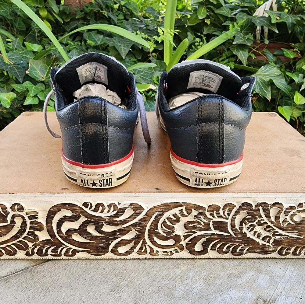 Kids Converse Slip-On